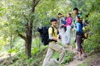 户外玩耍对儿童健康有10大好处！别让孩子闷在家里