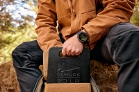 什么是负重徒步？ 为什么要用 Garmin 来记录这种运动？