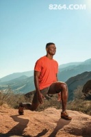 徒步者的健身指南