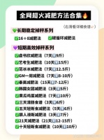 成功減肥秘訣是什么？怎樣健康不反彈地瘦下來？