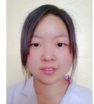 身體健康，但是體重偏瘦