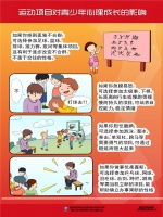 體育鍛煉促進(jìn)社會適應(yīng)能力發(fā)展