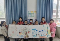 “你好！心藝術(shù)！”——藝術(shù)療愈走進(jìn)學(xué)校心理健康課堂