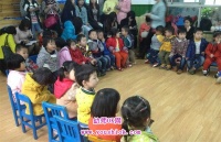 幼兒園小班健康教案《好寶寶不挑食》 幼兒園視頻課件及ppt下載