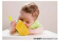 宝宝辅食饮食营养搭配注意事项，妈妈可以参考一下