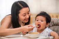 营养不均衡怎么办？宝宝辅食科学搭配有妙招！