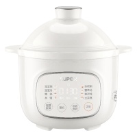 为宝宝的健康成长加分——苏泊尔辅食锅BB05S