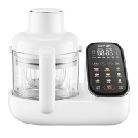 打造宝宝健康饮食，从苏泊尔辅食机开始