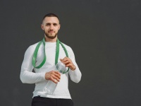 健身中的常见误区你可能犯的5个运动错误