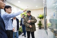 拓東盟市場(chǎng) 中科稀珍開(kāi)啟大健康出海新征程