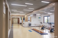 宣桥镇“家门口”康复服务再升级 打造社区健康服务新标杆