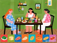 「孕妇营养」孕期的“精准营养学”：三类特殊妈妈的营养攻略指南