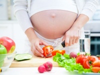 孕期营养要注意什么