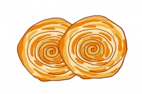 十大山東最出名的特產(chǎn)糕點(diǎn) 10種好吃的山東傳統(tǒng)糕點(diǎn)→買購(gòu)APP