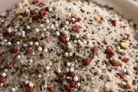 高粱米怎么吃呢？