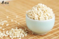 高粱米的好处以及食用禁忌