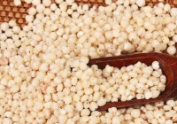 高粱米的功效和作用