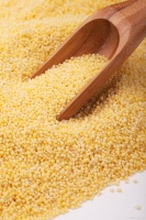 五谷养五脏！中医推荐5种家常食材吃出脏腑平衡（附食疗方）