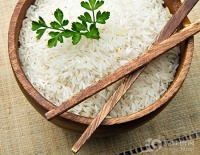 做饭也有高低之分 教你六窍门蒸出营养美味米饭