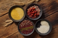 小米和高粱米能一起煮吗