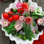 小米这样做，松软香甜...