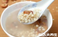 高粱米怎么吃，熬粥/做米糊/蒸高粱饭/制成馒头都好吃 — 神奇养生网