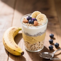 冷門食材新吃：奇亞籽的 3 種家常營養(yǎng)吃法，低卡高纖超適配控糖人群 解碼飲食營養(yǎng)智慧