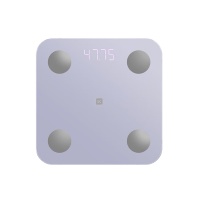 掌握健康新未來(lái)：Keep智能體脂秤，讓你的減肥計(jì)劃事半功倍！