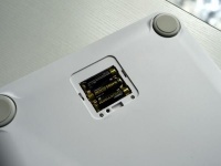 如何正確使用華為智能體脂秤