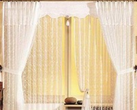 選擇合適的窗簾 選擇健康的生活