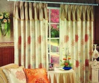 怎樣選窗簾才最健康 開啟綠色生活