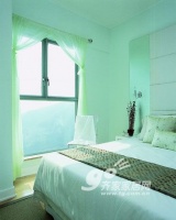 什么颜色的窗帘最利于健康