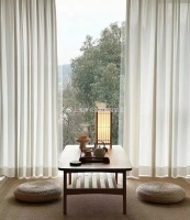 健康环保从窗帘开始:如何选择环保的窗帘？