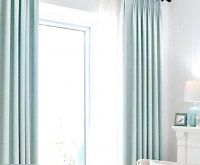 深色窗帘的健康风险及选购指南