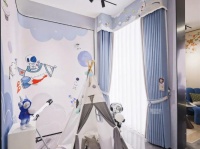 母婴窗帘，推荐这几款