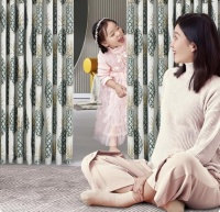 母嬰窗簾選購(gòu)必看指南，附如魚(yú)得水窗簾使用體驗(yàn)