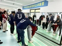 关爱脊柱健康，“家门口”就有专业去处