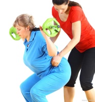 姿势矫正运动：改善脊柱健康，避免疼痛