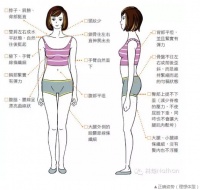 姿态矫正减肥法让你不用节食轻松瘦！