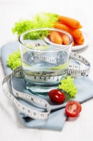 饭后喝盐怎么减肥