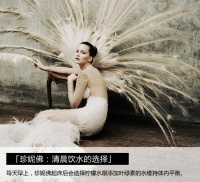 魔形女珍妮佛火辣靠哪般 私教爆其塑形秘诀