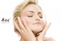 粗盐能美容 护发控油去痘痘