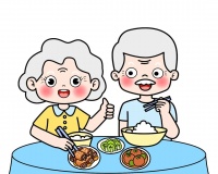 看重“盐”值——健康预防高血压