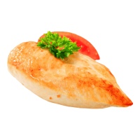 健康美味隨時享，雞胸肉代餐讓你的健身生活更輕松！