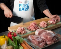 芬蘭國(guó)民品牌Atria阿特睿將北歐健康飲食標(biāo)準(zhǔn)帶入中國(guó)，讓優(yōu)質(zhì)肉類(lèi)觸手可及