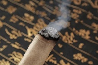 艾灸，古老且实用的中医保健疗法（附操作方法）