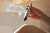 艾灸祛寒湿瘦身效果