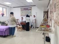 寶坻區(qū)：中醫(yī)減重門診 健康瘦身自然來
