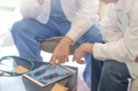 UCLA Health｜“只是咳嗽”也可能暗藏隱患，行走性肺炎需徹底診斷