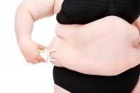 艾灸哪里减肥最快